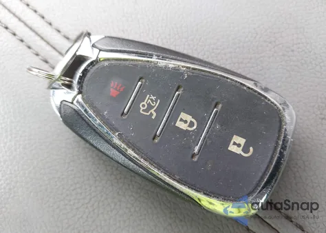 2017 Chevrolet Malibu 1Lt z USA, uszkodzony, nr VIN 1G1ZE5ST4HF293349